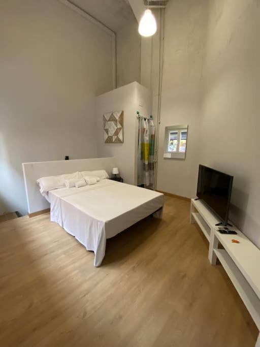 At 20' By Metro From The City Centre Madrid Exterior photo